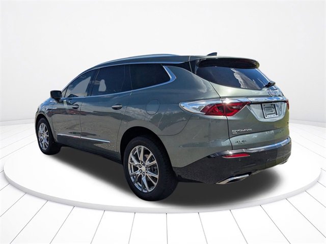 Used 2022 Buick Enclave Essence w/ Experience Buick Package image 12
