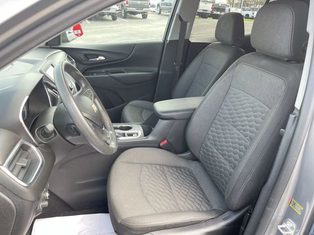 Used 2018 Chevrolet Equinox LT image 11