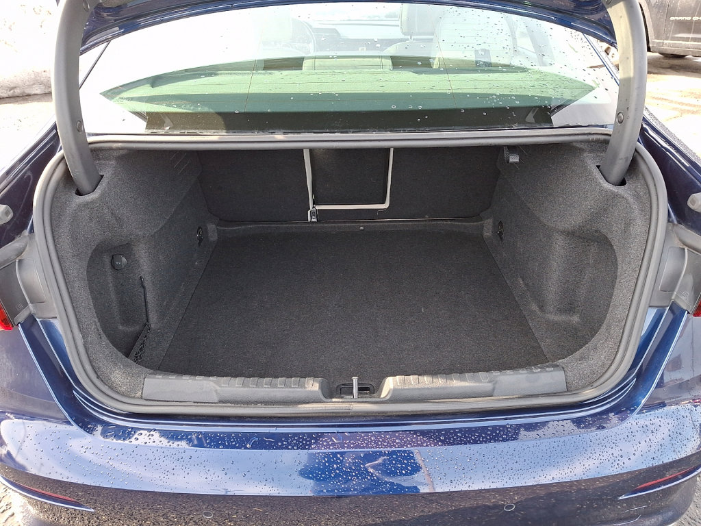 Used 2023 Audi A3 2.0T Premium image 18