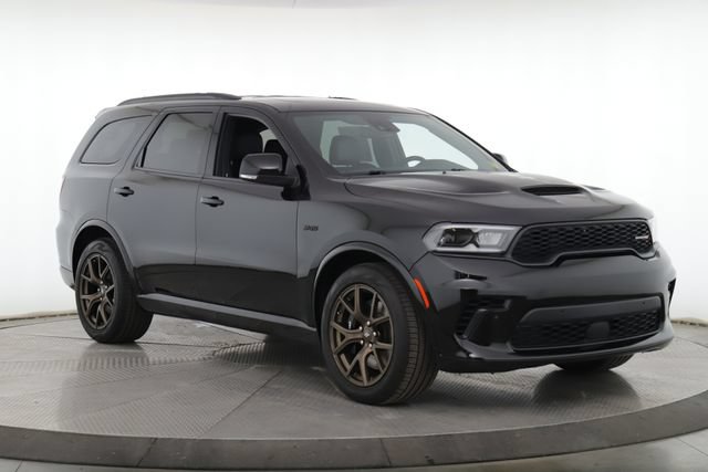 Used 2025 Dodge Durango R/T AWD/4WD image 2