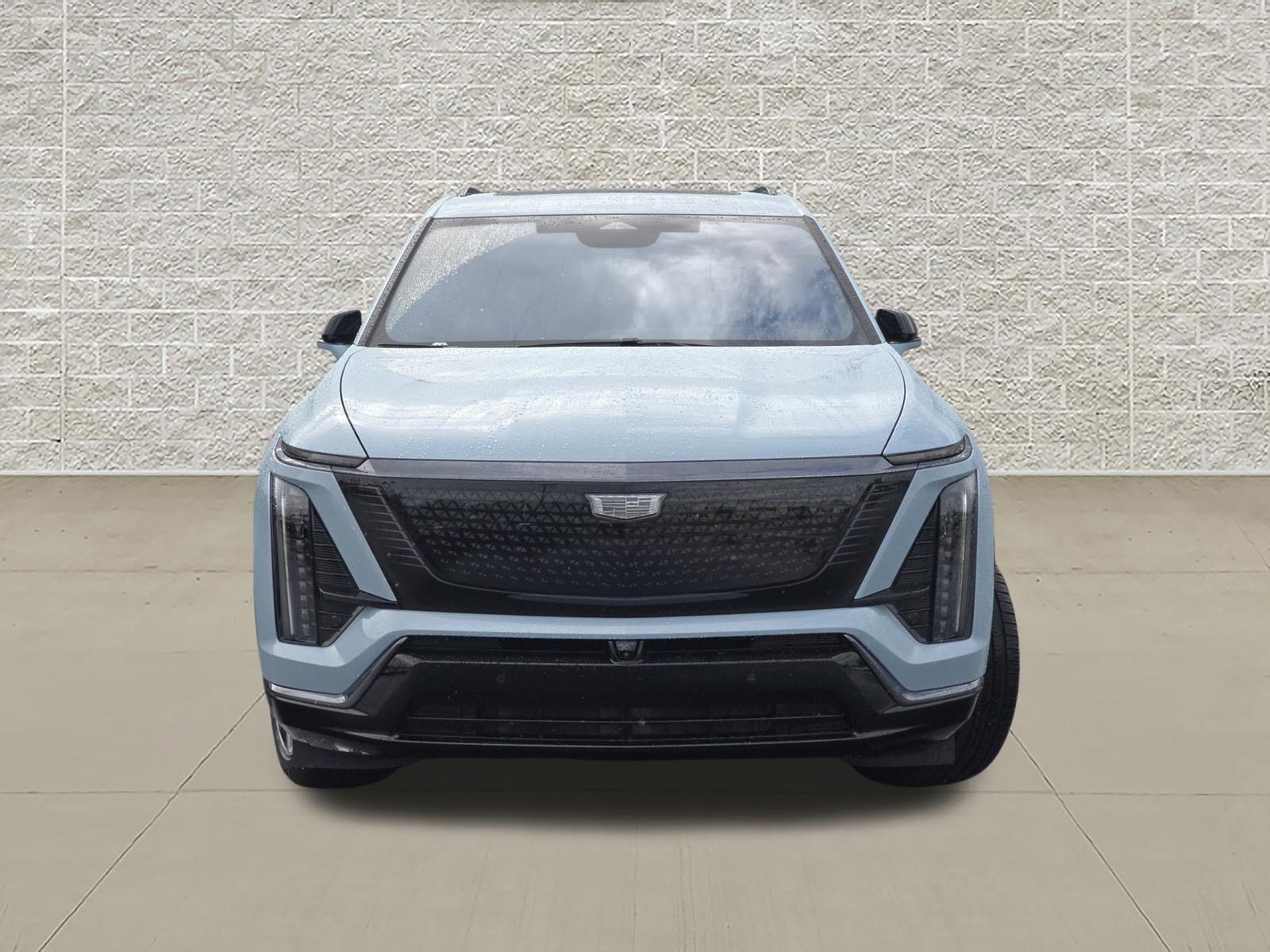 Used 2026 Cadillac Vistiq Sport AWD/4WD image 2