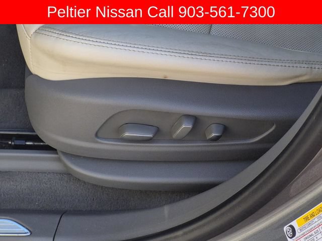 Used 2021 Cadillac XT5 Premium Luxury FWD image 21