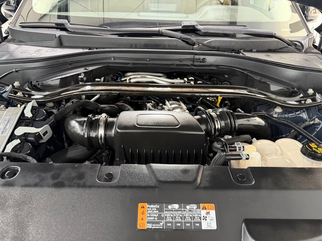 Used 2021 Lincoln Aviator Reserve w/ Elements Package Plus AWD/4WD image 7