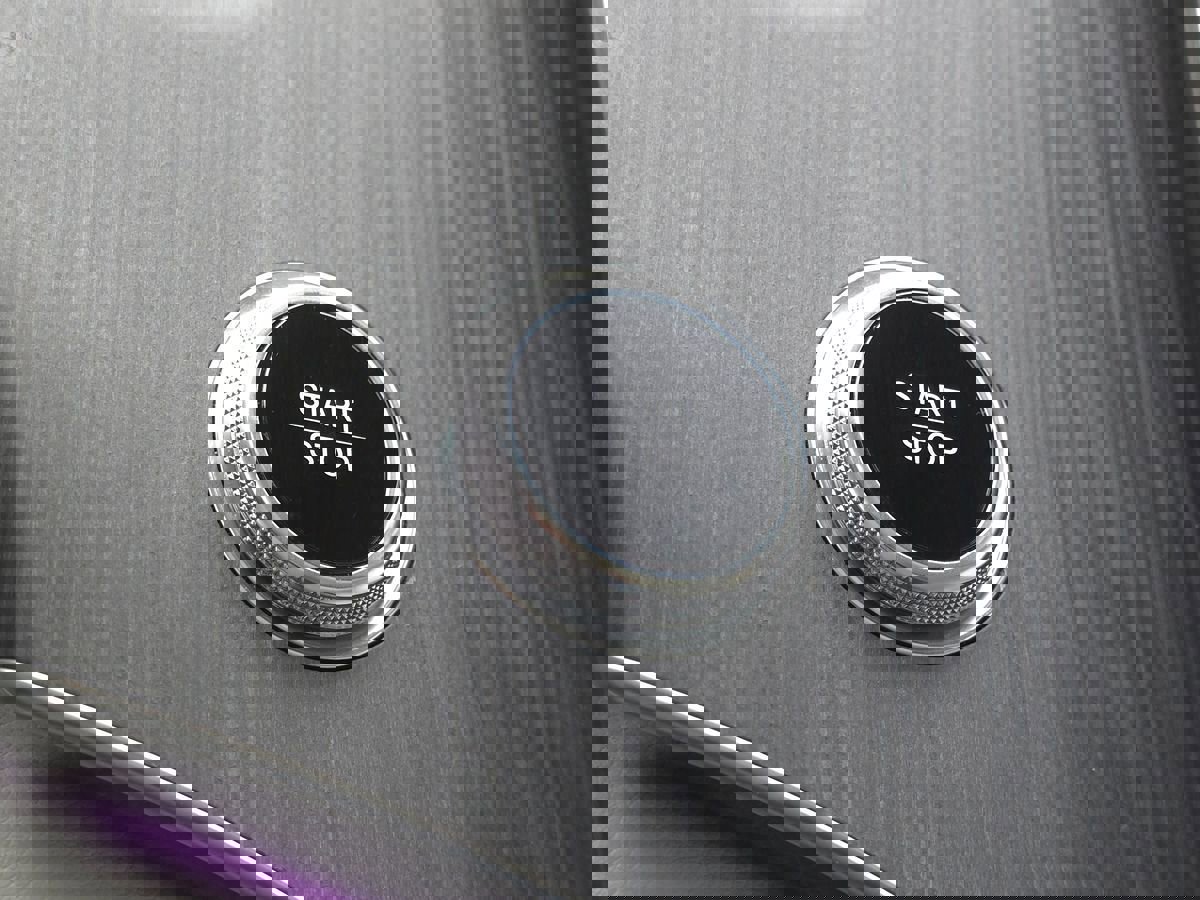 Used 2024 Mercedes-Benz EQE 350+ Sedan w/ AMG Line Exterior Package image 60