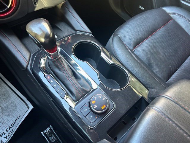 Used 2020 Chevrolet Blazer RS AWD/4WD image 37