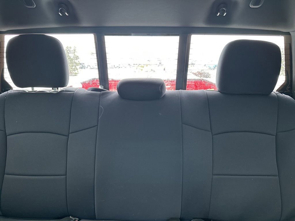 Used 2023 RAM 2500 Tradesman image 43