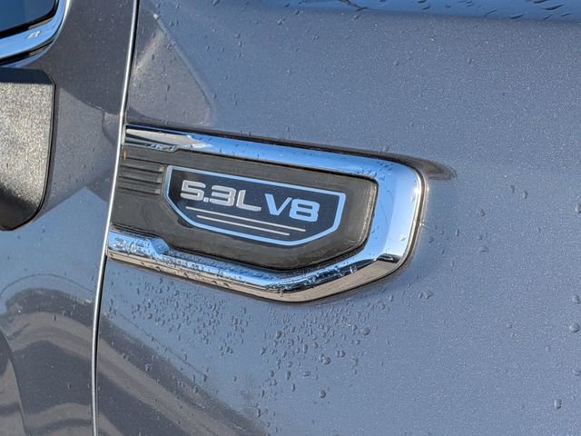 Used 2021 GMC Sierra 1500 SLT w/ SLT Premium Package image 12