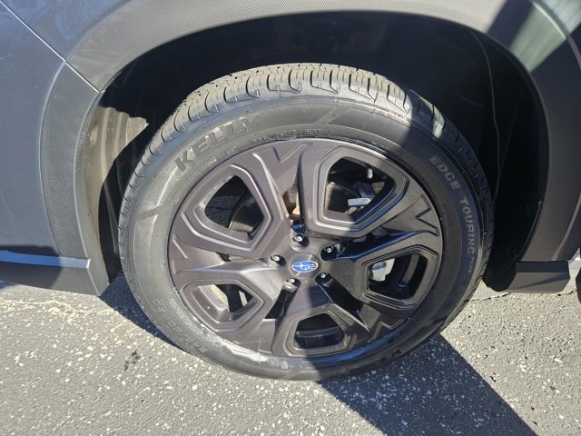 Used 2023 Subaru Ascent Onyx Edition image 32