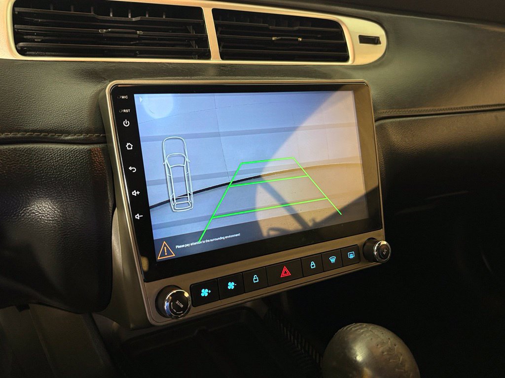 Used 2015 Chevrolet Camaro LT RWD image 24