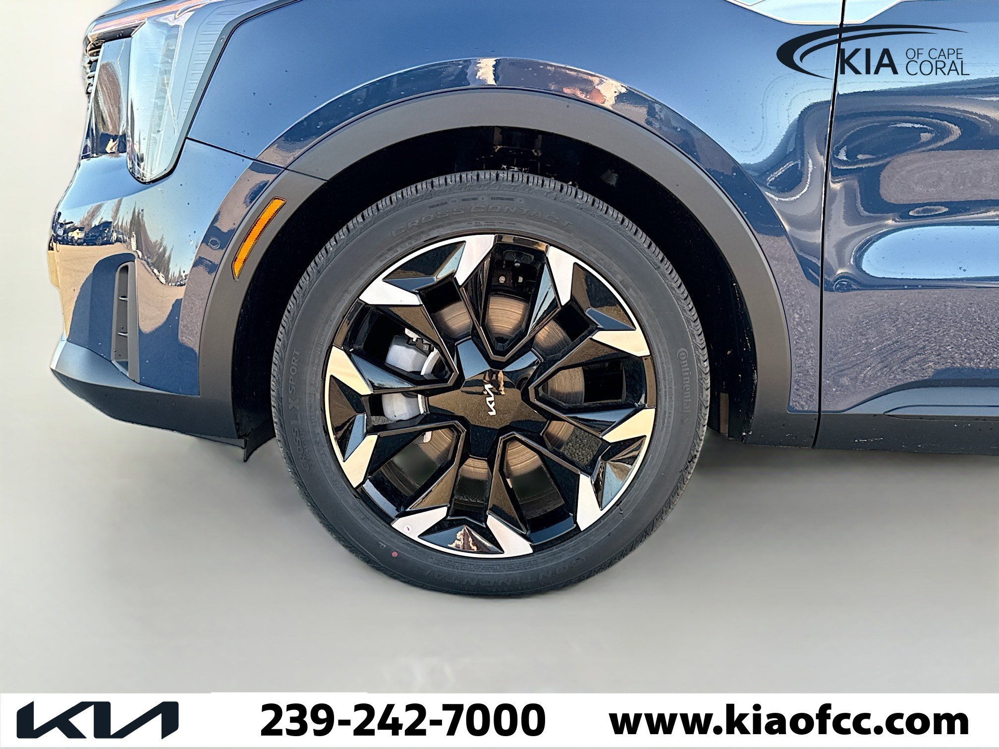 New 2026 Kia Sorento SX image 43