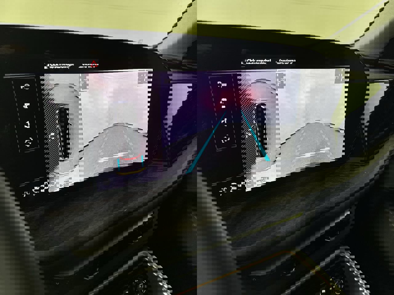 Used 2025 Audi Q5 Premium Plus w/ Premium Plus image 11