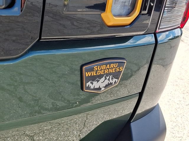 New 2026 Subaru Outback Wilderness AWD/4WD image 17