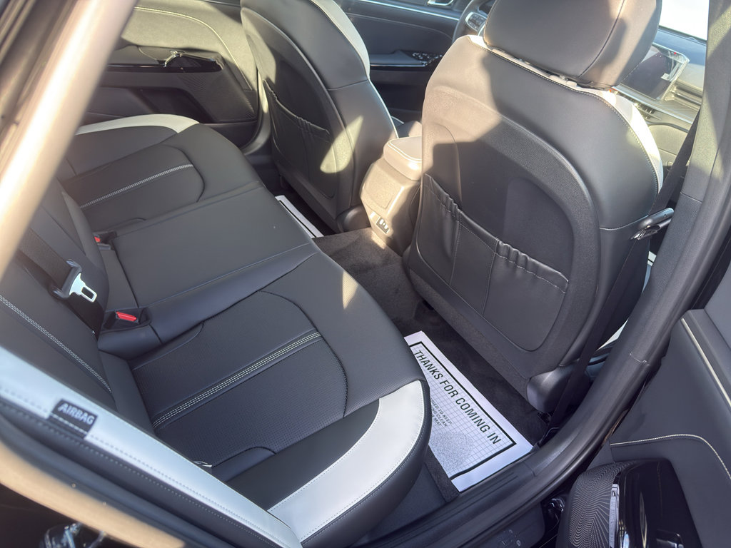 New 2026 Kia K5 GT-Line image 17