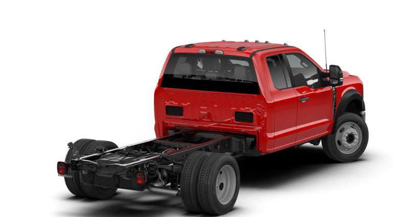 New 2026 Ford F450 XL AWD/4WD image 25