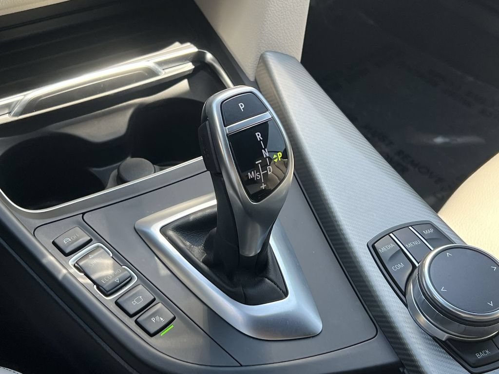 Used 2018 BMW 440i xDrive Convertible AWD/4WD image 27