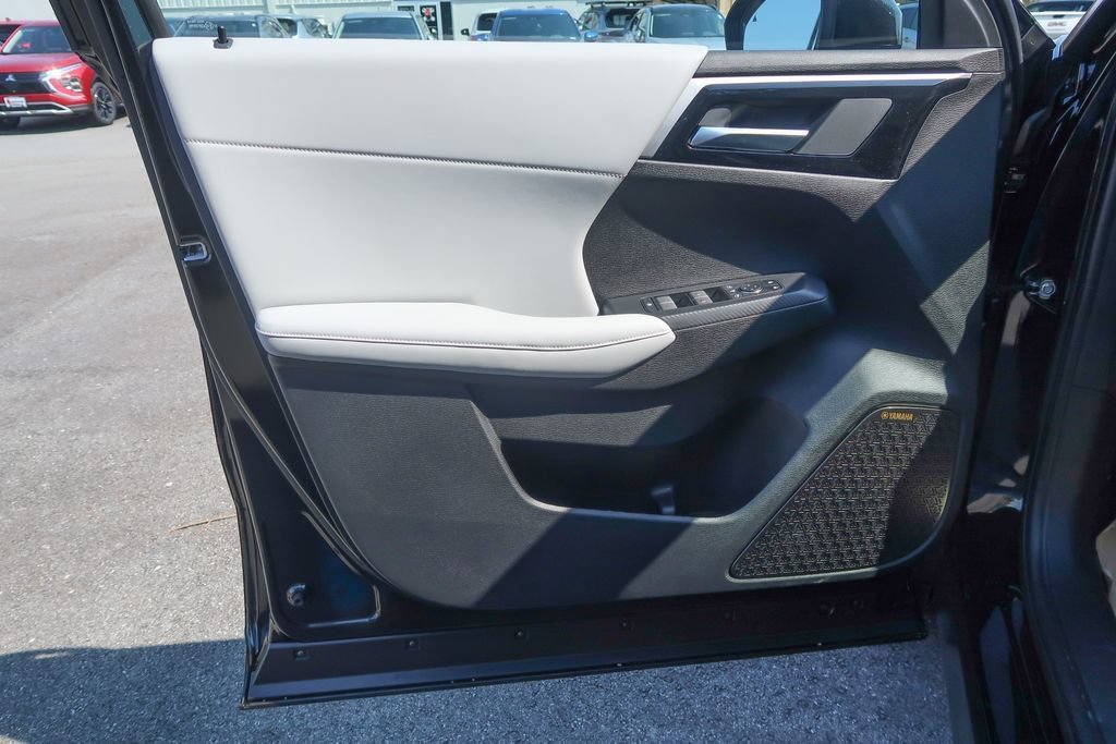 New 2026 Mitsubishi Outlander SE AWD/4WD image 24