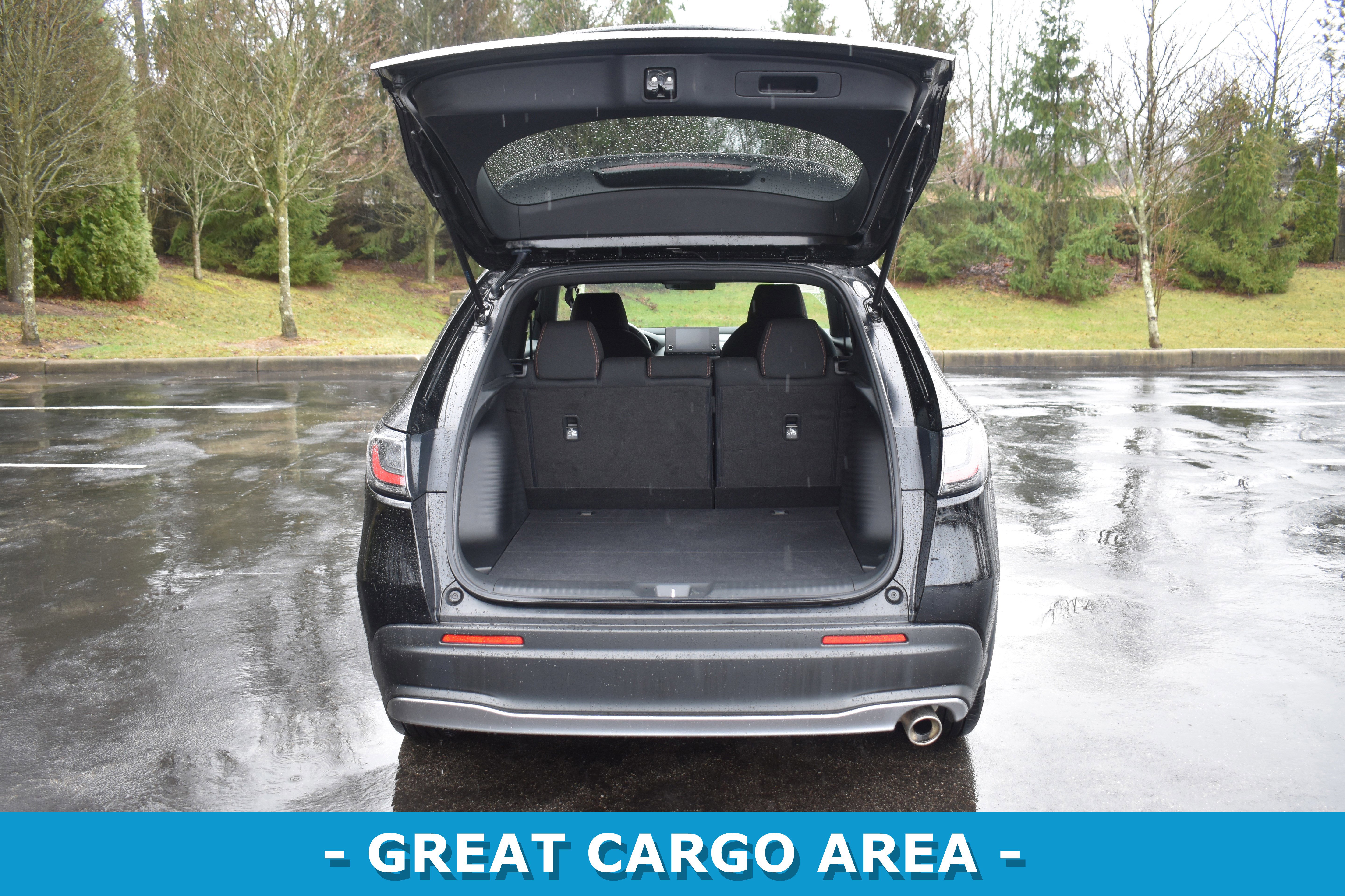 Certified 2024 Honda HR-V Sport image 22