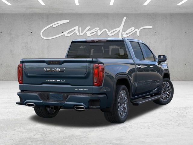 New 2026 GMC Sierra 1500 Denali Ultimate image 4