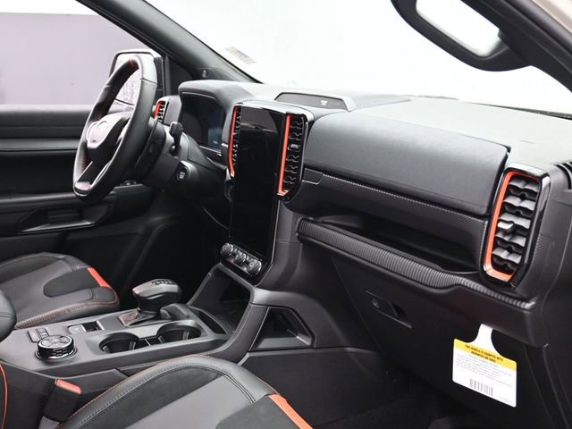Certified 2025 Ford Ranger Raptor image 26