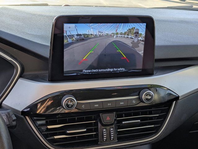 Used 2022 Ford Escape SE image 20