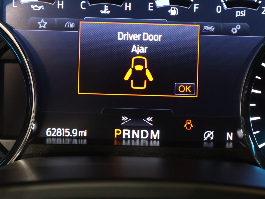 Used 2020 Ford Expedition Max Platinum AWD/4WD image 45