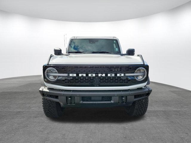 Used 2023 Ford Bronco Wildtrak image 2