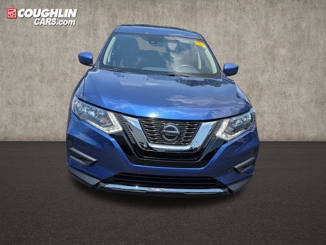 Used 2020 Nissan Rogue S AWD/4WD image 2