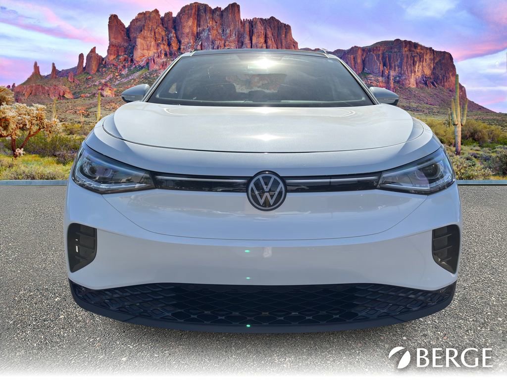 New 2025 Volkswagen ID.4 Pro S RWD image 10