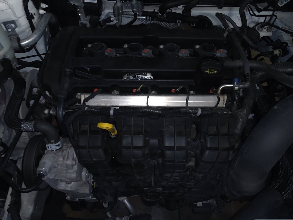 Used 2019 Dodge Journey SE w/ Connectivity Group FWD image 30