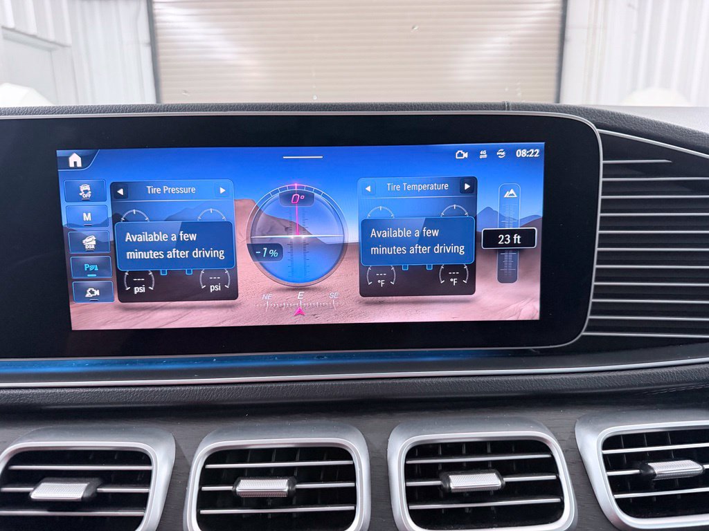 Used 2024 Mercedes-Benz GLE 350 4MATIC image 30
