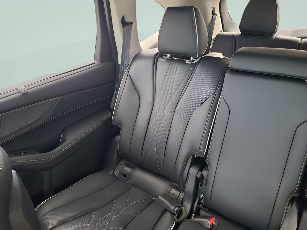 New 2026 Acura MDX w/ Advance Package image 12