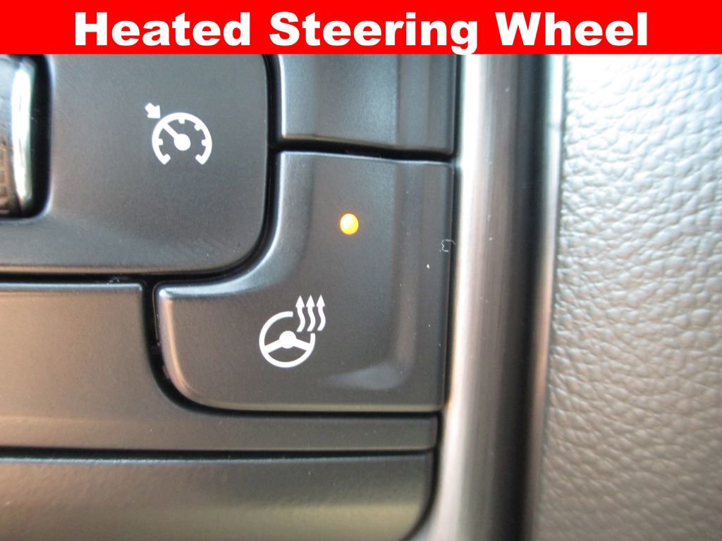 Used 2023 GMC Sierra 2500 Denali w/ Technology Package image 32