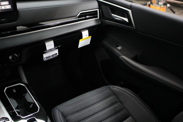 New 2026 Mitsubishi Outlander Trail Edition image 22