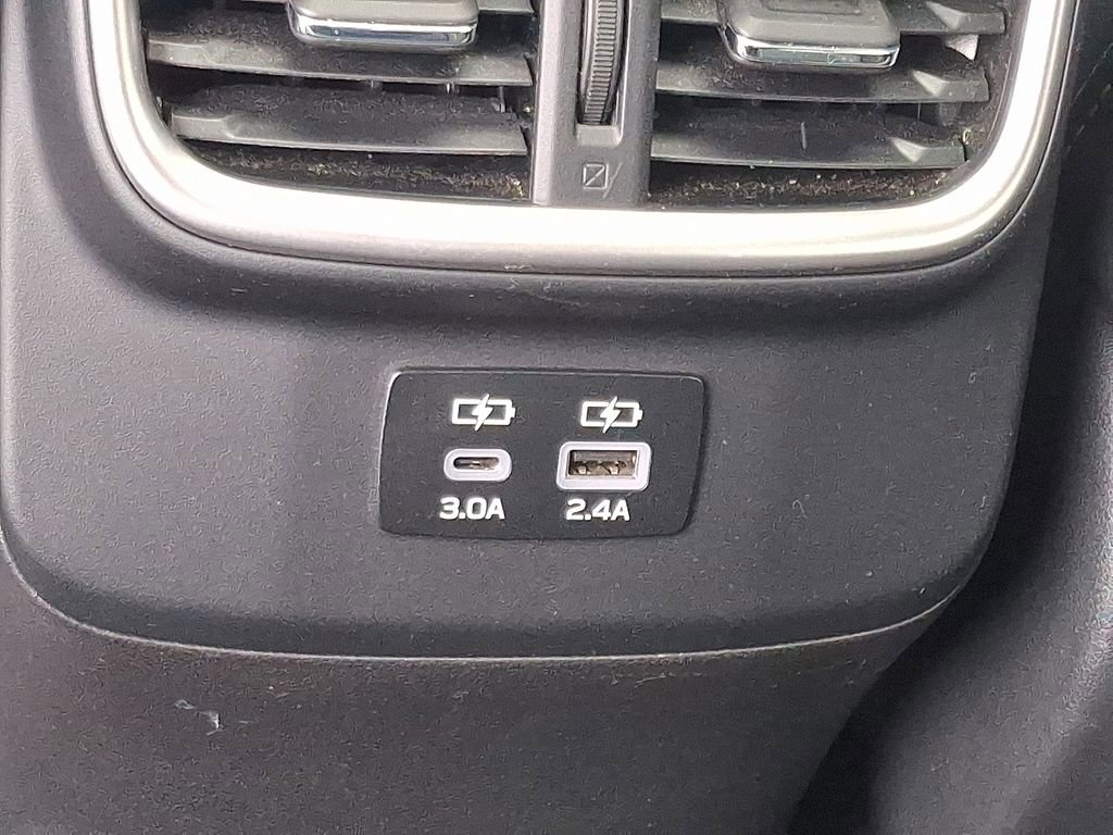 Certified 2023 Subaru Outback Onyx Edition image 12