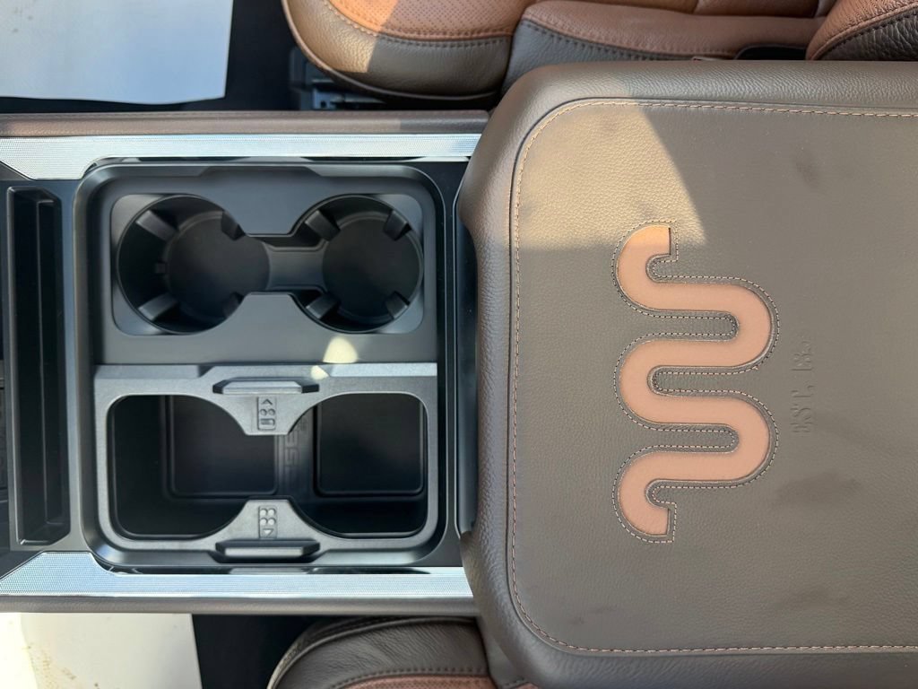 New 2026 Ford F250 King Ranch AWD/4WD image 38