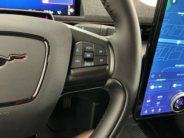 Used 2025 Ford Mustang Mach-E Premium RWD image 29