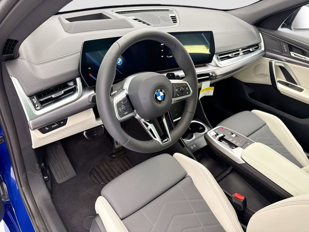 New 2026 BMW X2 xDrive28i w/ Technology Package image 9