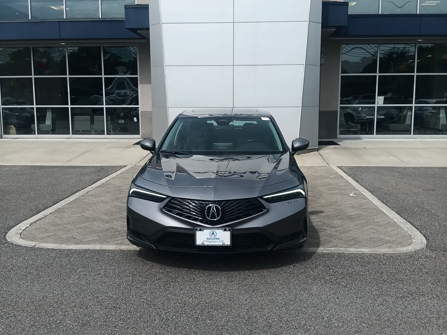 Used 2024 Acura Integra FWD image 1