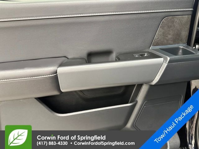 New 2026 Ford F150 XLT image 21