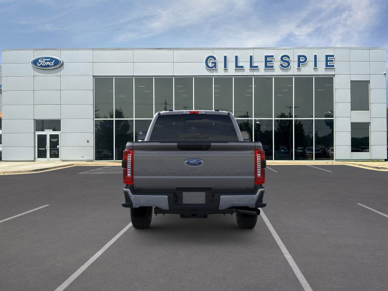 New 2026 Ford F250 XLT w/ XLT Premium Package image 5