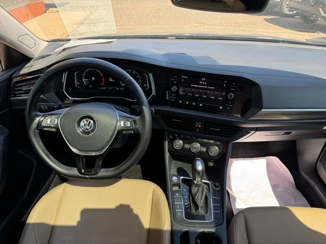 Used 2019 Volkswagen Jetta SEL image 17