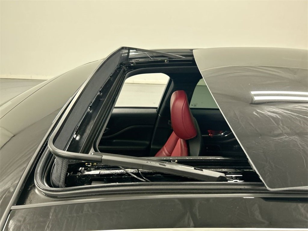 Used 2023 Lincoln Corsair Reserve w/ Equipment Group 201A image 20