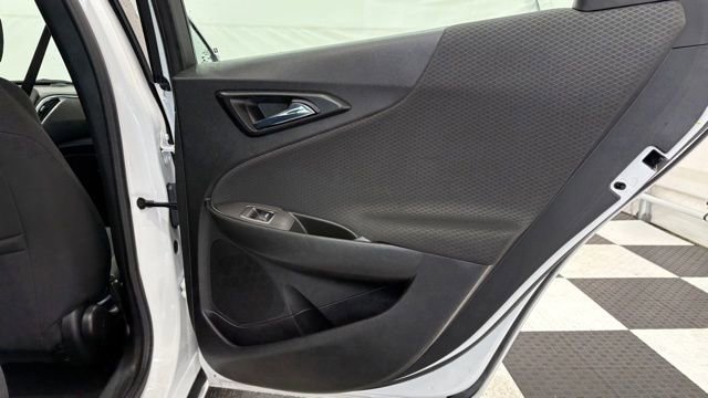 Used 2021 Chevrolet Malibu LT image 26