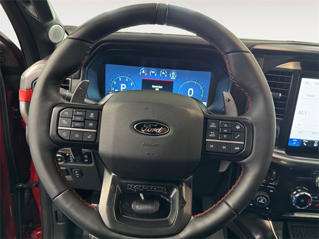 New 2025 Ford F150 Raptor image 9