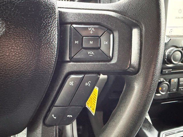 Used 2018 Ford F150 XL w/ Equipment Group 101A Mid AWD/4WD image 32