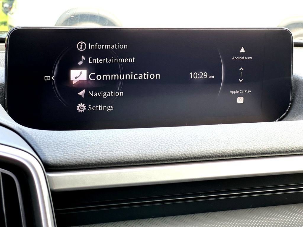 New 2026 MAZDA CX-50 AWD 2.5 S w/ Weather Package image 16