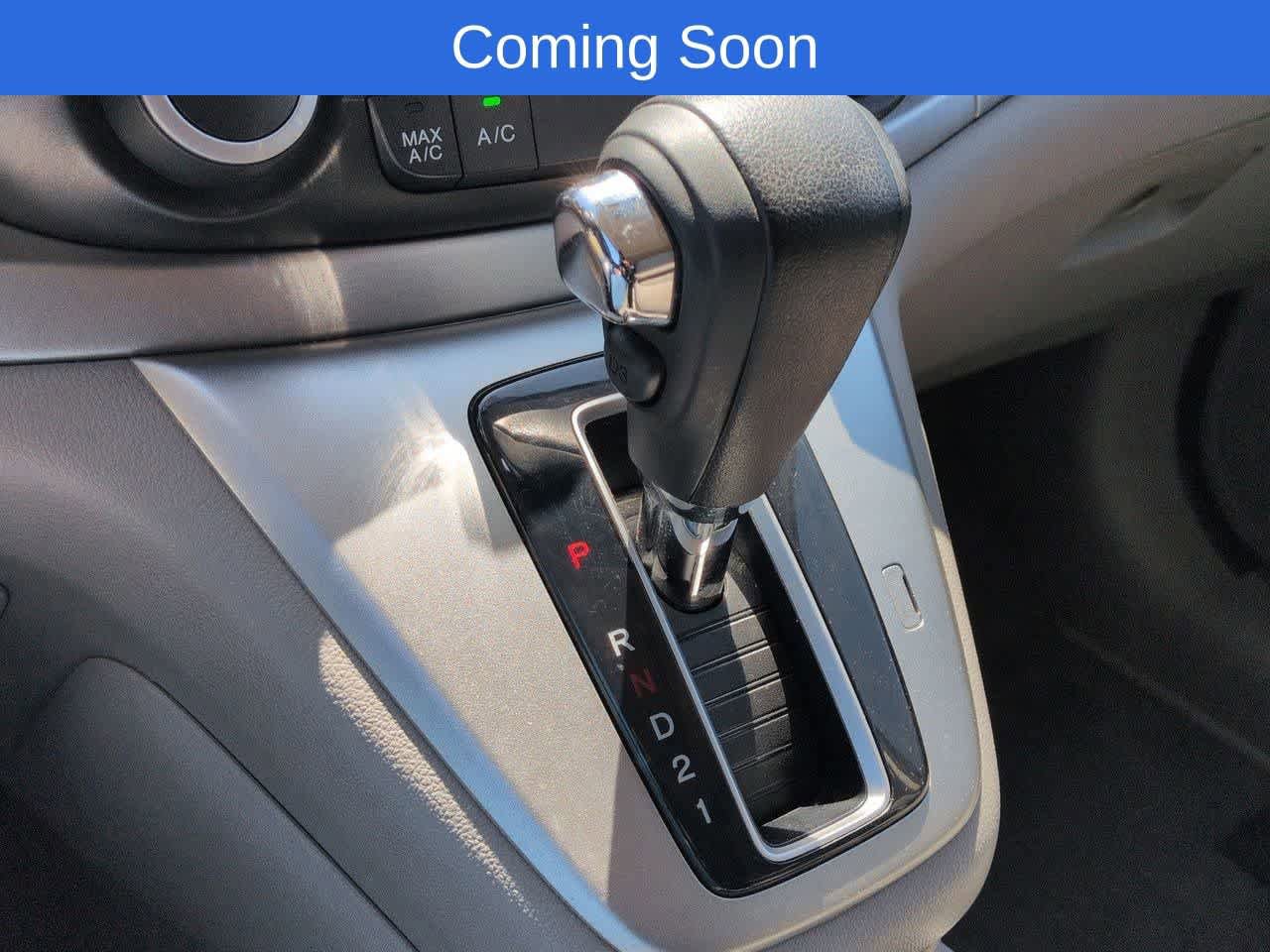 Used 2013 Honda CR-V EX image 30