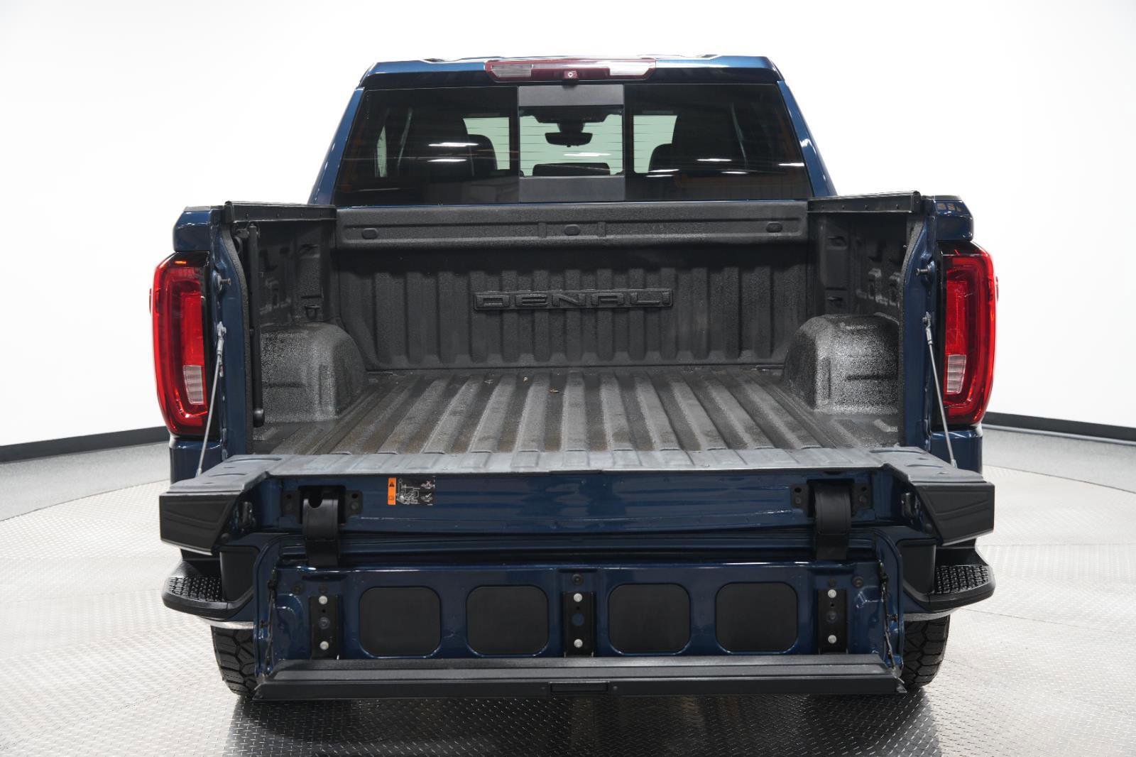 Used 2019 GMC Sierra 1500 Denali w/ Denali Ultimate Package image 13