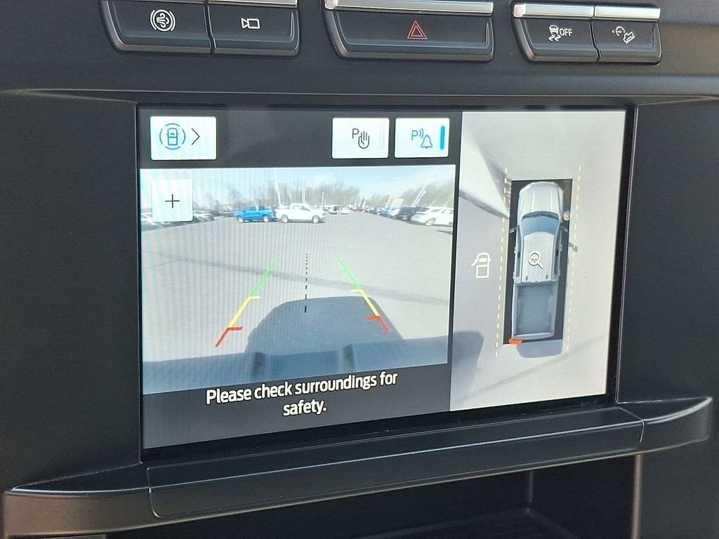 Used 2024 Ford F350 XL w/ STX Appearance Package AWD/4WD image 18
