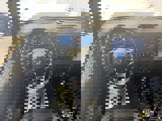 New 2025 Ford Bronco Badlands image 5